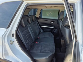 Suzuki Vitara 1.6 DDiS Premium 4WD 6TCSS - 12