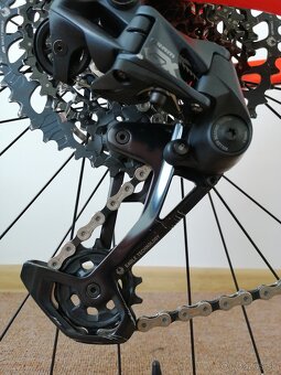 Trail/Enduro bicykel Kellys Eraser 70 27,5" 2018  NOVÁ CENA - 12