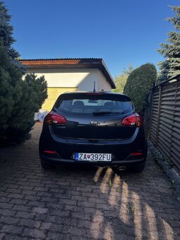 Kia Ceed 1.4 cvvt - 12