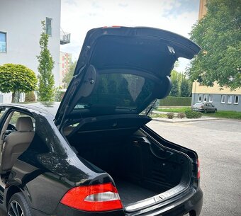 ŠKODA SUPERB II 2.0TDI 125KW L&K DSG F1 BI-XENON WEBASTO - 12