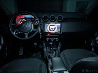 Dacia Duster 2, 1.3 Tce, 9/2020 - 12