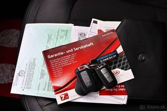 Kia Sportage 2.0 CRDi VGT 4WD EX - 12