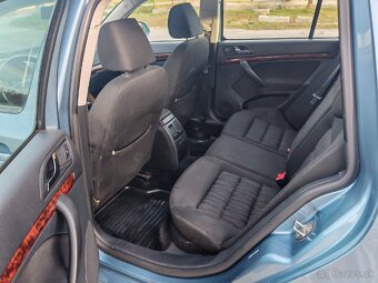 ✅ŠKODA OCTAVIA COMBI FACELIFT 1.6 TDI 77KW DSG ELEGANCE ✅ - 12