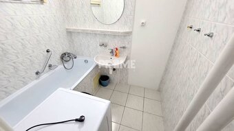 MODERNÝ 2i byt, REKONŠTRUKCIA, BALKÓN, LOGGIA, Narcisová uli - 12