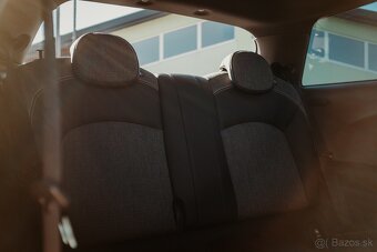 F56 Mini Cooper S Manual 2016 / Možná výmena za M135i - 12