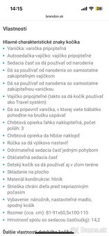 Cybex Talos S Lux 2023 - 12