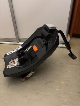 Kocik Cybex Balios S - 12