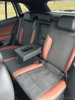 VW ID.4 PRO PERFORMANCE MATRIX IQLED DPH TAZNE - 12