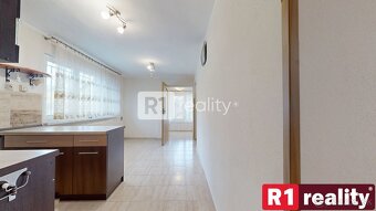 Rodinný dom 2+K / Banka pri Piešťanoch - 12