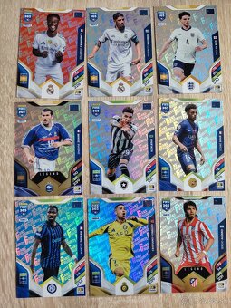 FIFA 365 2026 - futbalové kartičky - 12