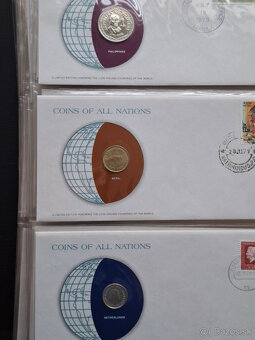 Numizmaticke obalky - cast druha - 12