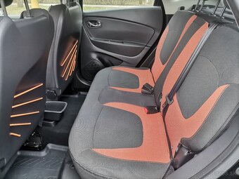 Renault Captur    43742KM    BENZIN - 12