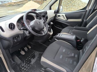 Citroën Berlingo Multispace 1.6 BlueHDi - 12