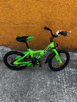 Detsky bycikel CTM Flash “16” - 12