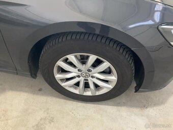 Volkswagen PASSAT 1.5 TSI ACT Business, 2020 - 12