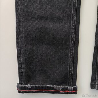 Pánske džínsy s.Oliver - 12