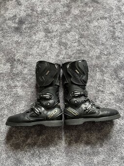 2x Sidi Adventure GTX, velikost 44 - 12