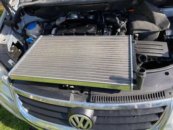 Touran 1.9 tdi 77kw 2010 - 12