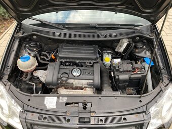VW Polo 1.4i 59kw Klima  2007 - 12