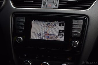 Škoda Octavia Combi RS 2.0TDI DSG GARANCIA KM, PREVERENÉ - 12