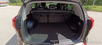 Kia Sportage 1,7 CRDi 85 KW, kúpené v SR, naj len 57000km - 12