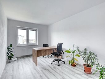 5-izbový rodinný dom na Lipovej ulici v obci Cífer - 12