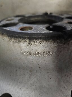 5x112 R20 Audi - 12