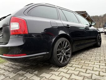 Octavia kombi tdi RS - 12