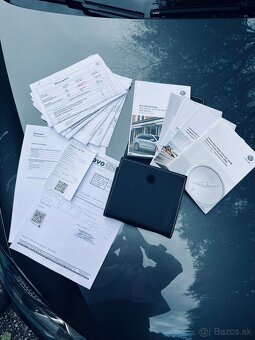 Volkswagen Golf Variant 2.0 TDI 4MOTION DSG - 12