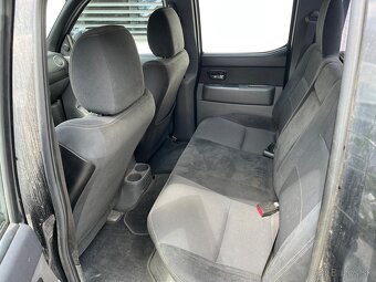 FORD RANGER XLT - NA PREDAJ / NA SPLÁTKY - 12