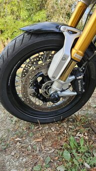 Predám BMW R nine T 1200 - 12