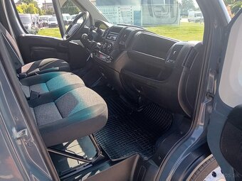 Fiat Ducato 2,3 JTD 118KW L4 H2 MAXI - 2020 - 12