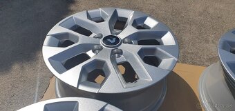 Dacia duster  renault honda toyota nissan 5x114,3 r16 - 12