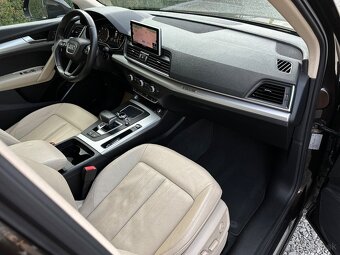 Audi Q5 40 2.0 TDI Sport quattro S tronic - 12