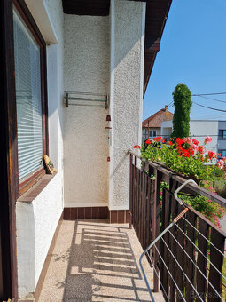 Vrbovka - pekný dom na slnečnom mieste - 12