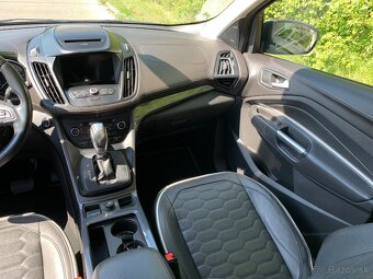 FORD KUGA 2.0 TDCi VIGNALE - 12