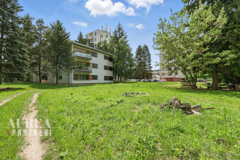 PREDAJ Investičný pozemok 2554 m2 Kováčová-Zvolen - 12