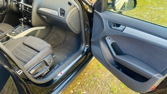 Audi A4 Avant 3.0TDI S-line guattro - 12