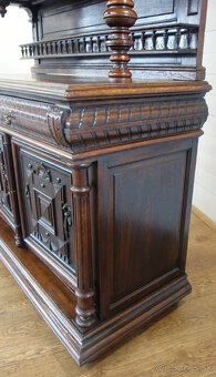 Príborník “ ALT DEUTSCH ” ( 69 ). - 12