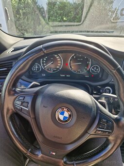 BMW X4 xdrive35d - 12