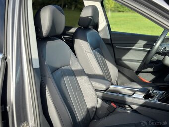 Audi E-tron 50 quattro launch edition 230kW 313PS PANORÁMA - 12