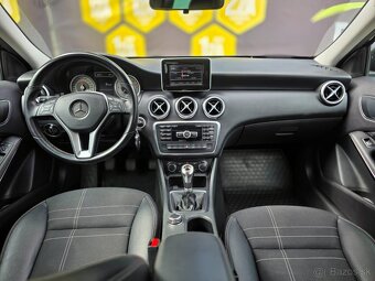 Mercedes-Benz A trieda 180 CDI BlueEFFICIENCY Style - 12