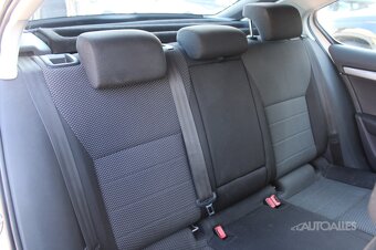 Škoda Octavia 1,6 TDi 85 kW ACTIVE - 12
