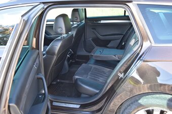 Škoda Superb Combi 2.0 TDI 190k Style DSG EU6 - 12