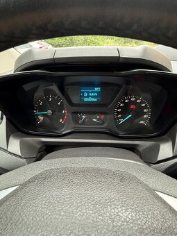 Ford Transit Custom 2.0L 96kw 2017 25 000km - 12