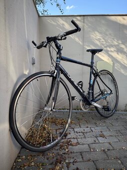 Predám Lapierre fitness/trekking bicykel – 230 € - 12