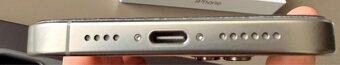 iPhone 16 pro max 256 GB | natural titanium  - 12