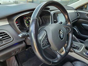 Renault Talisman Grandtour 200Tce Intiale Paris 4Control ✅ - 12