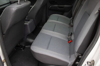 Volkswagen Amarok 2.0 TDI - 12