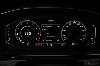 Volkswagen Arteon 2.0 TSI 206kW R-line Odpočet DPH - 12